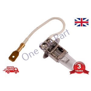 H3 453 CAR HALOGEN HEADLAMP SPOT FOG BULB 12V 55W  CHEAPEST