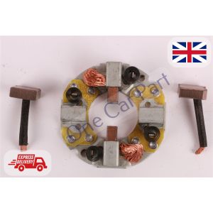  Mitsubishi Canter Starter Brush Holder 24V 132475 CARGO