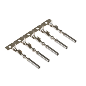 TE 3-1447221-4 Automotive Connector Contact, Super Seal, Socket, Crimp,