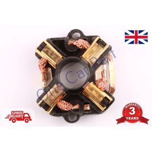 BRUSH BOX BRUSH HOLDER BMW MERCEDES PEUGEOT FIAT  BOSCH TYPE