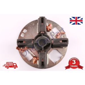 Scania Man Tga Daf CF XF Series Starter Brush Holder 24V Bosch Type