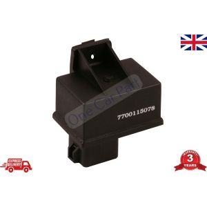 Renault Clio Trafic Master Movano Almera Primera 7700115078 Glow Plug Relay