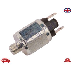 Magirus Oil Pressure Switch New Models Brand New