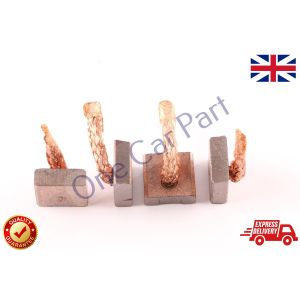 Starter Motor Brush Set RX911 OPEL UNIT-NOS DAEWOO ESPERO 12V