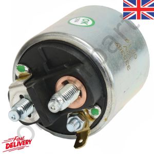 Starter Motor Solenoid Fits Mercedes CLK230, E200, E220, ML230, SLK200, SLK230