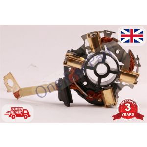 RENAULT KANGOO 1.9D STARTER BRUSH HOLDER 12V BOSCH TYPE 