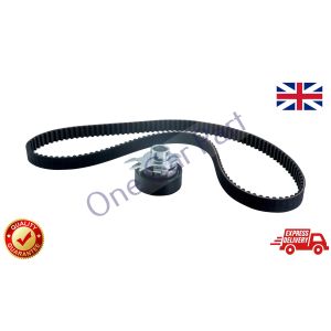 Timing Belt Kit Fits Seat Arosa Cordoba Ibiza VW Polo - KTB225 (Bosch Type)