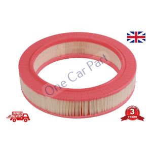 RENAULT CLIO 1.1 Air Filter 91 to 98 C1E700 7700721968 7700722657 New