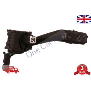Skoda Octavia Superb VW Caddy Golf Tiguan Touareg Touran WIPER SWITCH STALK 