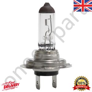Bosch Halogen Headlight Bulb 12V H7 55W For VW Volkswagen Touran 2003-2015