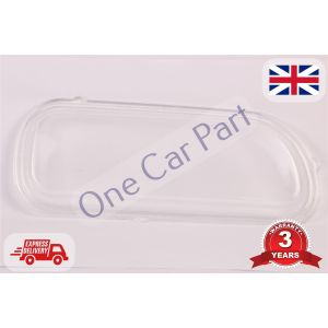 Mercedes Axor 2004-2005-2006-2007-2008 Fog Light Lamp LENS Right Side