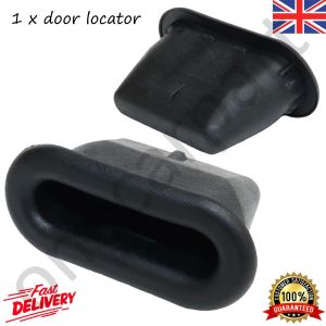 Sliding Side Door Locator Guide Rubber Slot For Fiat Qubo 2008 on 46821534