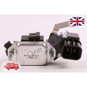 Parlex PRKIH205 Bmc Nissan Levent 2500 3000 Nissan Laurel Altıma Isuzu Alternator Regulator Hitachi Type IH205 L150-63601