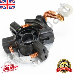 Starter Motor Brush Holder For Fiat Ducato 2.2. Multijet Diesel Van 2006 on