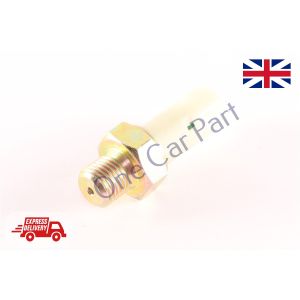 NEW DACIA OPEL RENAULT VAUXHALL OIL PRESSURE SWITCH/SENSOR 207 065