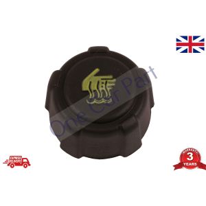 DACIA/MERC/NISSAN/OPEL/RENAULT/VAUXHALL RADIATOR EXPANSION TANK CAP/LID 22085