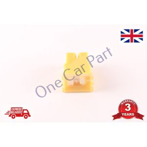 32V 60A Blue Mini Female Auto Car PAL Cartridge Circuit Breaker Fuse