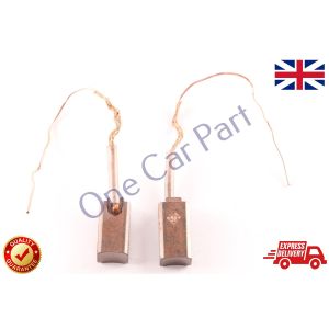 Alternator Brushes 24V For TRUCK TRACTOR BUS MERCEDES FORD MAN VW LEYLAND