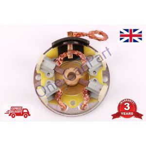 Hyundai Accent Era Getz i20 i30 Starter Brush Holder 12V Mitsubishi Type BHM6105