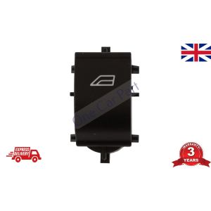 ELECTRIC WINDOW SWITCH FRONT LEFT FOR FORD TRANSIT / TOURNEO COURIER NEW
