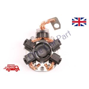 MITSUBISHI 12v STARTER BRUSH BOX GEAR PEUGEOT CITROEN RENUALT 237859