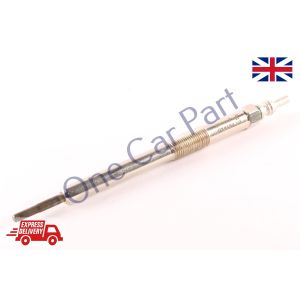 1 x  Diesel Heater Glow Plug GN060 - Fits BMW Z4 Roadster Diesel Models