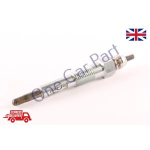 1 X Vauxhall Combo Corsa 1.5 D 1.7 D 12 14 043 - 85495 Glow Plug 11V