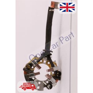 NEW Starter Motor Brush Box Vauxhall Zafira B C Vectra C Astra 1.9 2.0 CDTi