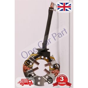 7.7187.1 MITSUBISHI STARTER BRUSH HOLDER ASSEMBLY 133341 C13(112) TOP QUALITY 