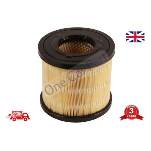 Air Filter fits ISUZU KB 2.8D 91 to 99 8943349060 8943820631 New