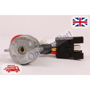 NEW FORD TRANSIT MK3 MK4 MK51985-2000 IGNITION / STARTER SWITCH FOR 1045131