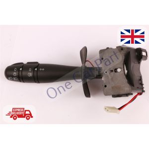 Steering Column Wiper Steering Column Switch RENAULT MEGANE 251568