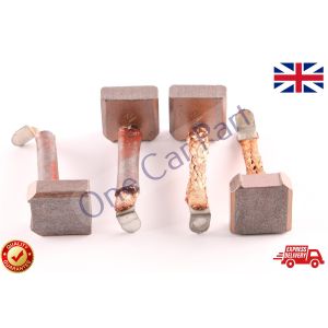 STARTER MOTOR BRUSH SET FOR STARTER M648C26371 ME700140 2076-020RS JASX96
