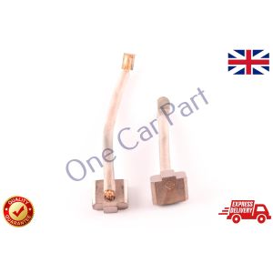 RX120 Opel Corsa Ascona Manta Voyage Carbon Brushes For Starter Motor 12v