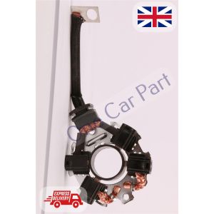 BRAND NEW BRUSH HOLDER MITSUBISHI STARTER 235214 SBH5009 C/13(87)