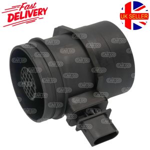 Mass Air Flow Sensor MAF 182042 Fits / For BMW 316 2.0 2.0L Diesel, 2008 on 