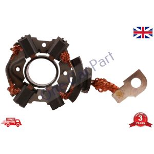 Starter Motor Brush Holder Fits SEAT TOLEDO / IBIZA / CORDOBA 1.9TDI 2000 ON