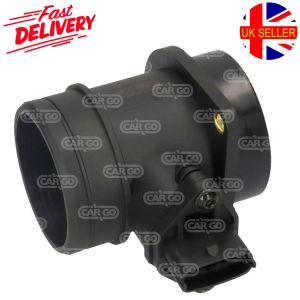 Mass Air Flow Sensor MAF Meter 182254 - For Lada 2170, 2172, 1.6, 2008 on