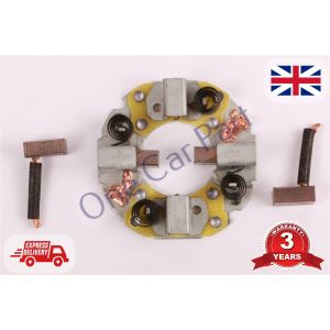 Mitsubishi Type Starter Brush Holder CBH35601AS M649X20771