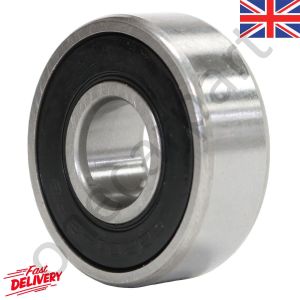 Alternator Bearing 6201-2RS1C3 Fits Mitsubishi A001T02871, AG2050N, M3T56084