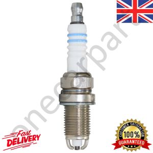 Bosch Spark Plug FR6LDC 7410 For Porsche 911 Carrera RS GT2 GT3 Targa 1988-2005
