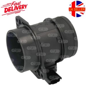 MAF Mass Air Flow Sensor Fits / For Citroen Jumpy 2.0 2.0L, HDi Diesel, 2007 on