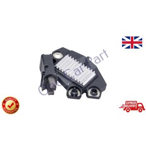 NEW ALTERNATOR REGULATOR FOR FIAT DUCATO Scudo Siena Strada Ulysse 1.6 2.0 2.2 D