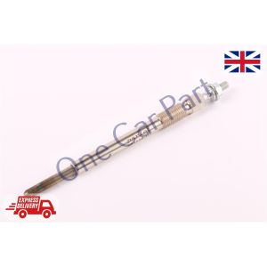 1x GLOW PLUG for SUZUKI LIANA / TOYOTA AYGO - 0100276004 11V VOLT