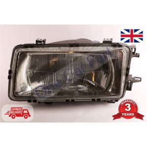BMC Professional Headlight Lamp Left Brand New 11947E