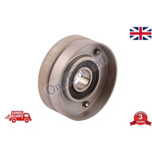 AUXILIARY BELT TENSIONER FIT FOR CHEVROLET DAEWOO VAUXHALL ADG096513
