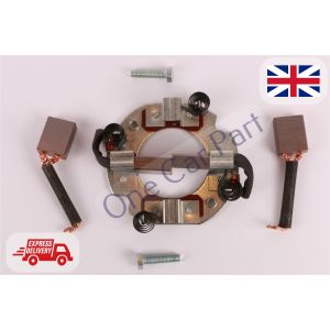  STARTER MOTOR BRUSH GEAR FOR M50 M127 MAGNETTI / MARELLI 131169 LUCAS TYPE