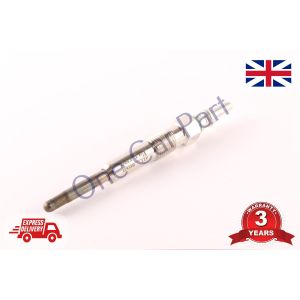 1x Glow Plug for Jeep Grand Cherokee WJ 3.1TD 1999-2001 IGP/WJ/001A