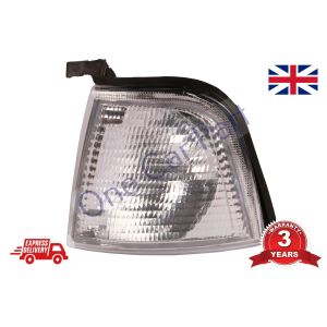  BMC Professional Signal Indicator Light Lamp Left Brand NEW