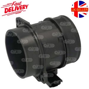 Mass Air Flow Sensor MAF Meter For Ford Focus 2.0 2.0L TDCi Diesel, 2003 on